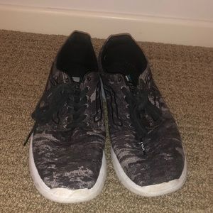 Men’s Vans Size 11.5